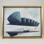 1786&nbsp;5300&nbsp;OIL PAINTING